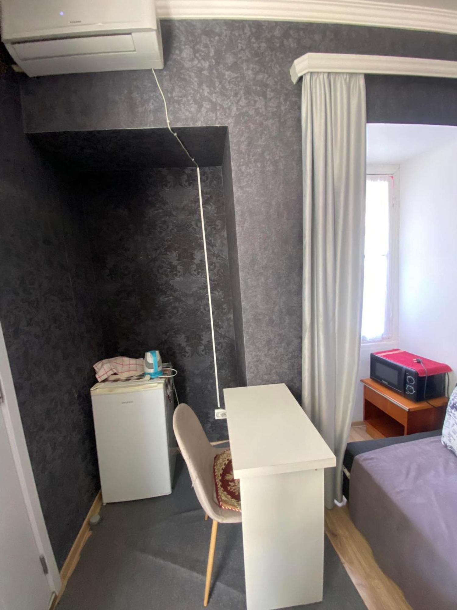 Family Apartment In Avlabari Tbilisi Exterior foto